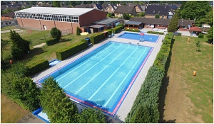 Freibad Neuenkirchen Freibad Neuenkirchen