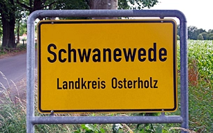 Gemeinde Schwanewede