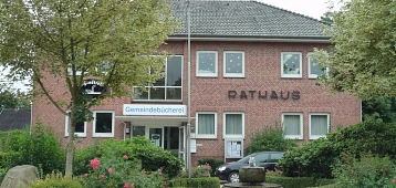 Gemeindebücherei Neuenkirchen