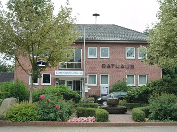 Gemeindebücherei Neuenkirchen&nbsp;&copy;&nbsp;Gemeinde Schwanewede