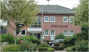 Gemeindebücherei Neuenkirchen Gemeindebücherei Neuenkirchen