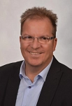 Jörg Heine Jörg Heine © Gemeinde Schwanewede