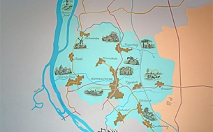 Ortschafen