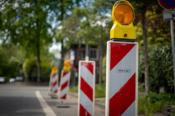 Straßenbauarbeiten&nbsp;&copy;&nbsp;pixabay.com
