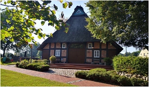Trauort Küsterhaus Trauort Küsterhaus