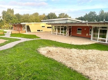 Wiesenkita Beckedorf&nbsp;&copy;&nbsp;Gemeinde Schwanewede